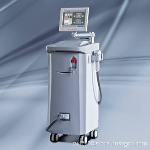 Depi-810--Painless Depilation Laser Machine,Depilation Laser,Gold Standard Depilation (GP900A)